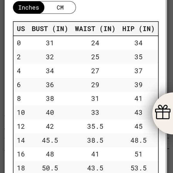 Like New! Princess Polly Atkins Wrap Around Halter Top - Picture 6 of 9